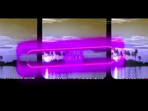 TOP AKH - BELLA (Official Visualizer)