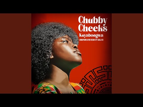 Kuyabongwa (Amapiano Afro Remix)