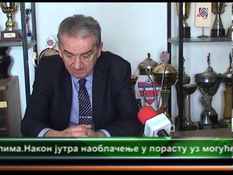 F.K. RUDAR KOSTOLAC - PLANOVI ZA 2014. (10.02.2014.)