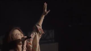 Superfly - Free Planet（ LIVE）