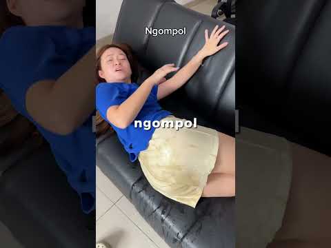 Merry bakal ketipu ga yaa?😭😭