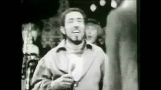 Sam The Sham &amp; The Pharaohs - Ring Dang Doo (60s Pop Rock - Live-TV-Video-Edit)