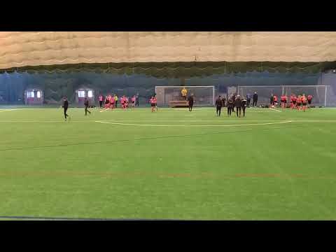 Liiga Pohjoinen karsinta ONS - FC Wimma