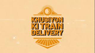 Fuel your journey & satisfy your hunger in train with RailRestro