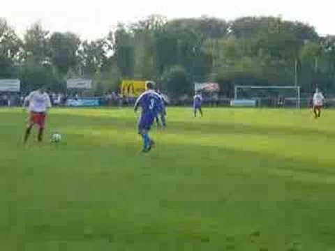 Oberachern II - VfR Achern