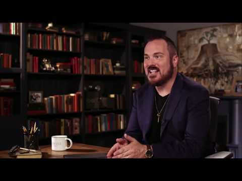 Shawn Bolz - Saturday March 9, 2019