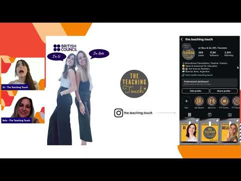 Teaching for Growth part 1 | British Council