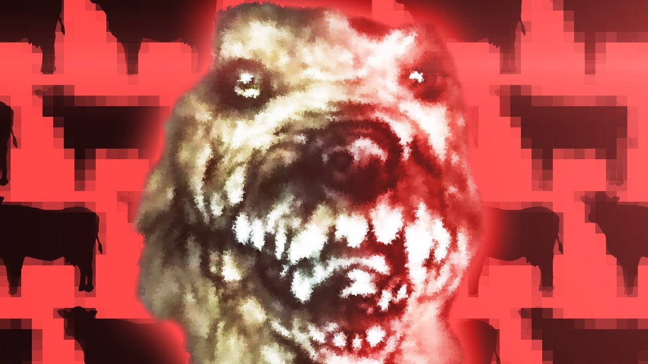 O QUE É HAPPY MEAT FARMS... TEORIA...