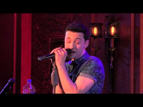 Daniel Quadrino - "I’m Not The Only One" (Sam Smith)