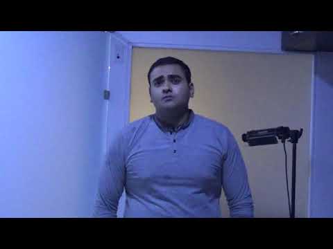 devang tanna Introductio...