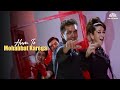 Hum To Mohabbat Karega Anu Malik Bobby Deol Karisma Kapoor Hum To Mohabbat Karega