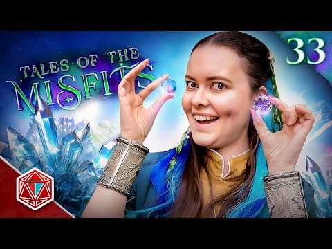 Embershard Haul! - The Misfits - Episode 33