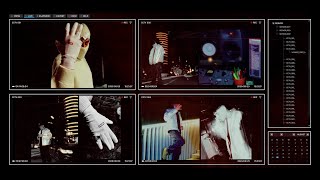 Furytto - Disco Francisco (Visualizer)