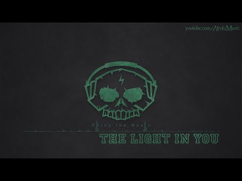 The Light In You by Martin Hall - [Indie Pop Music]
