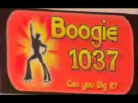 WKZP Boogie 103.7 Chattanooga
