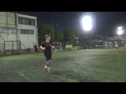 ASSOMBALONGA VS LUIGI FC #TDV2022 8vos de Final