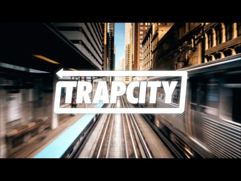 4URA & JSTN DMND & Bromar - Tunnels