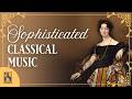 Sophisticated Classical Music