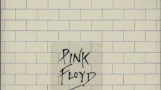 Pink Floyd  THE WALL ( Part 1 )