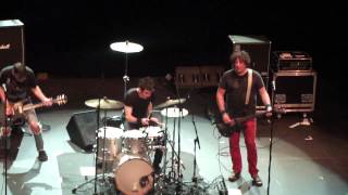 Shellac - "Compliant" - Club Barts Primavera Sound