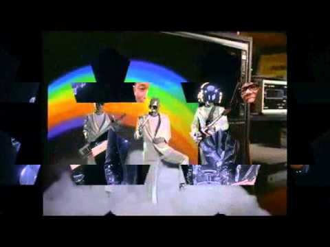 Daft Punk vs Stardust - Get Lucky Sounds Better With You