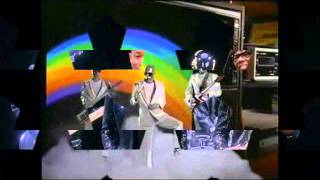 Daft Punk vs Stardust - Get Lucky Sounds Better With You