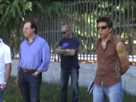 ONDA TG 12.09.2012 - SITINDUSTRIE RITARDI PAGAMENTO CASSA INTEGRAZIONE