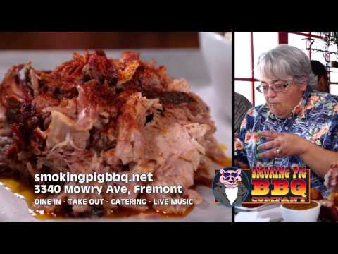 Smoking Pig BBQ Company, LLC video.