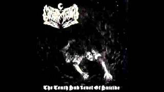 Leviathan - At The Door To The Tenth Sub Level Of Suicide (DSBM)