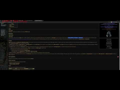 PoE 3.25 Forgotten Technology To Abuse With Melee Buffs.