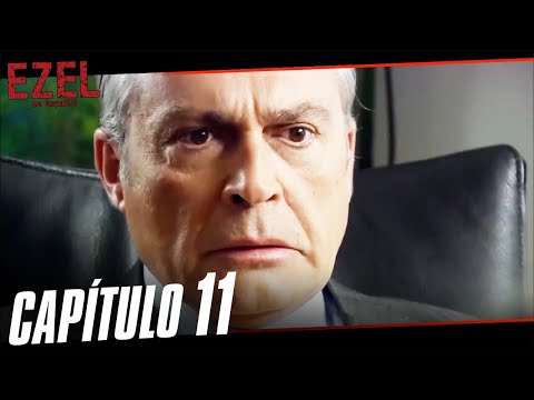 La Historia De Kenan Birkan #11 - Ezel Novela en Español Escenas Especiales