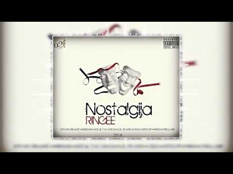 Ringee ft. Ckea - Ortaci (Prod. Ckea Beats)