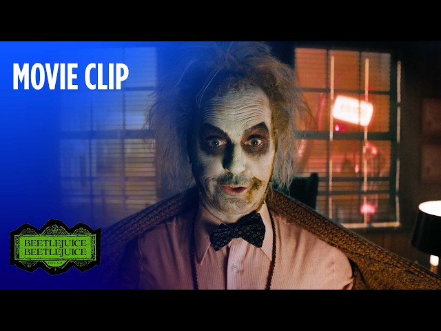 Movie Clip: Marriage Counseling