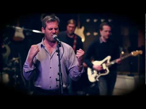 HLJÓMSKÁLINN - "Heimsins stærsta tár" - Björn Jörundur