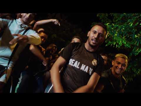 SOSO KSM - POLICE ( clip officiel )