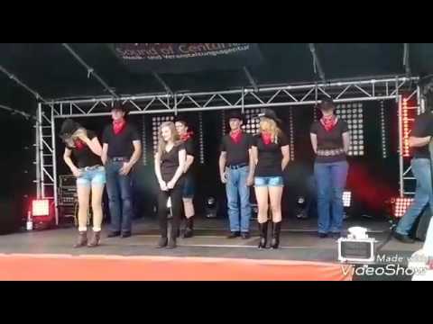 Stadtfest Werdohl 03.06.2017