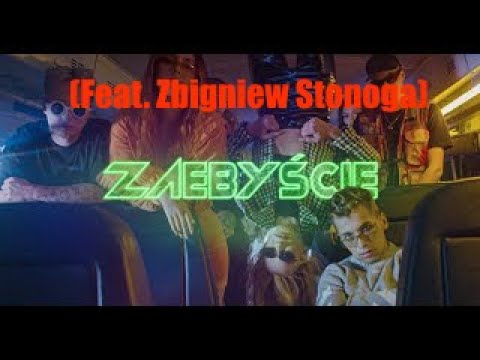 EKIPA - ZAEBYŚCIE (feat. Zbigniew Stonoga)