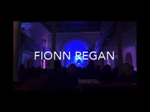 fionn regan - live in dublin • 2022