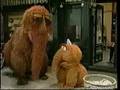Sesame Street Alice Asks WHY