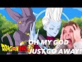 I Wish Whis And Beerus Would Just Go AWAY