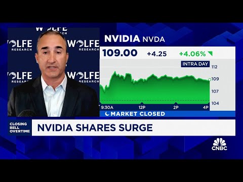 Wolfe's Chris Caso talks downgrading Qualcomm - YouTube