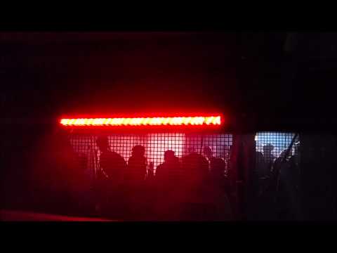 Nogge vs. Borderline -live- @ Strezzkidz pres. Zahni B-Day + Gestört aber Geil - Mirage Ballenstedt