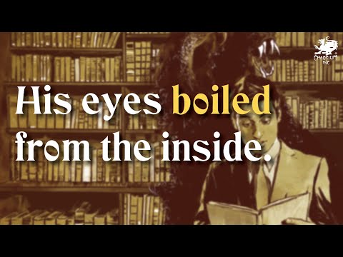 Seeing Leiter in the Morgue | Crimson Letters Clip