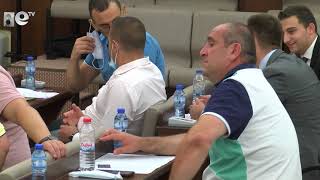 Кметът и общинските съветници в Хасково се обединиха срещу увеличението на цената на водата