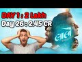 Laalo Box Office Collection Laalo Gujarati Movie Collection Lalo Movie Full