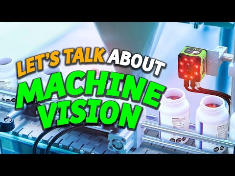 VISIONE ARTIFICIALE // LETTURA CODICI AUTOMATICA // tutto in uno con ZEBRA (da Let's Talk #1)