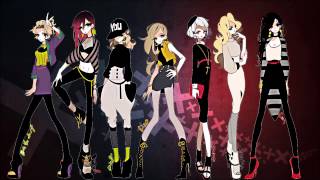[Mayday Parade]Nightcore When I Grow Up (&quot;Punk Goes Pop&quot;)