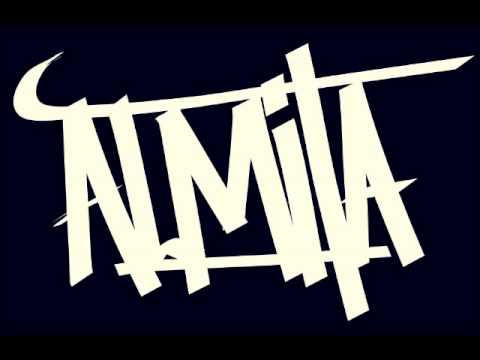 Almita bless- a activar (prod. álamo estudio)