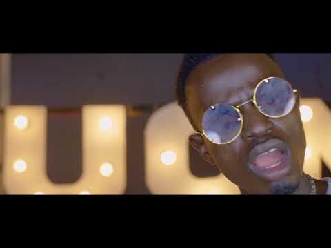 Guondo Sakit - John Frog