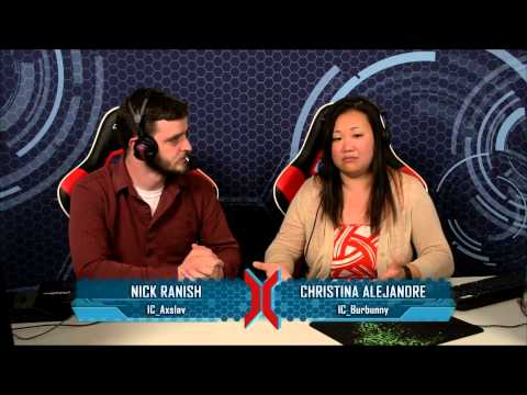 Infinite Crisis Dev Q&A: The eSports Team